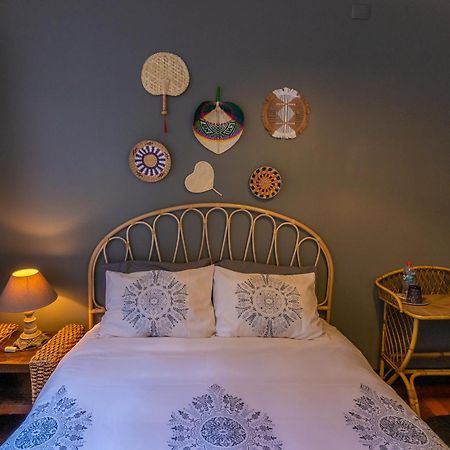 Val Paradou - Ex - Casa Magnolia Valparaíso Εξωτερικό φωτογραφία