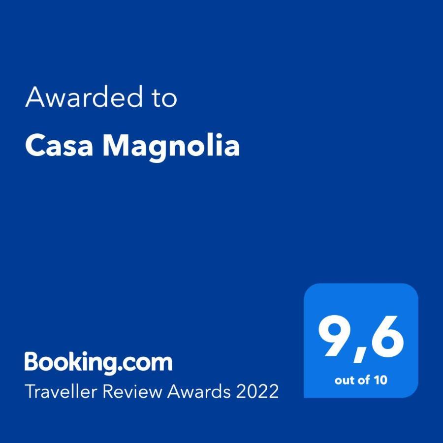 Val Paradou - Ex - Casa Magnolia Valparaíso Εξωτερικό φωτογραφία