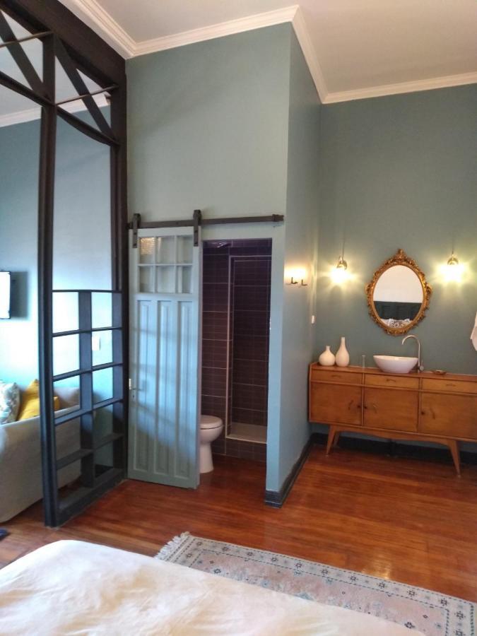 Val Paradou - Ex - Casa Magnolia Valparaíso Εξωτερικό φωτογραφία